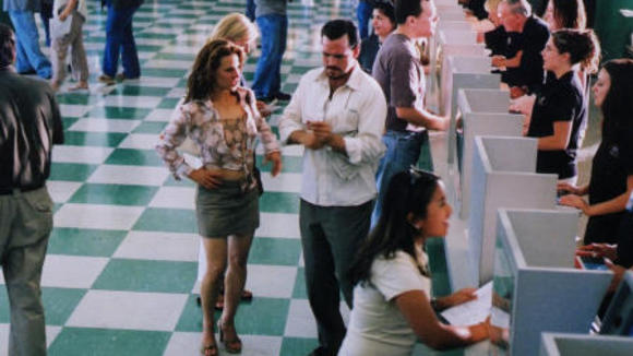 Photo du film Factotum