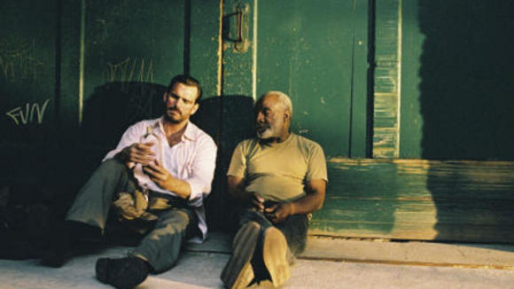 Photo du film Factotum