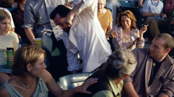 Photo du film Factotum