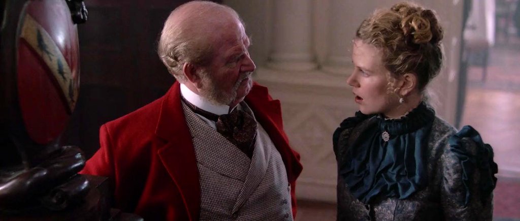 Photo du film Far and Away