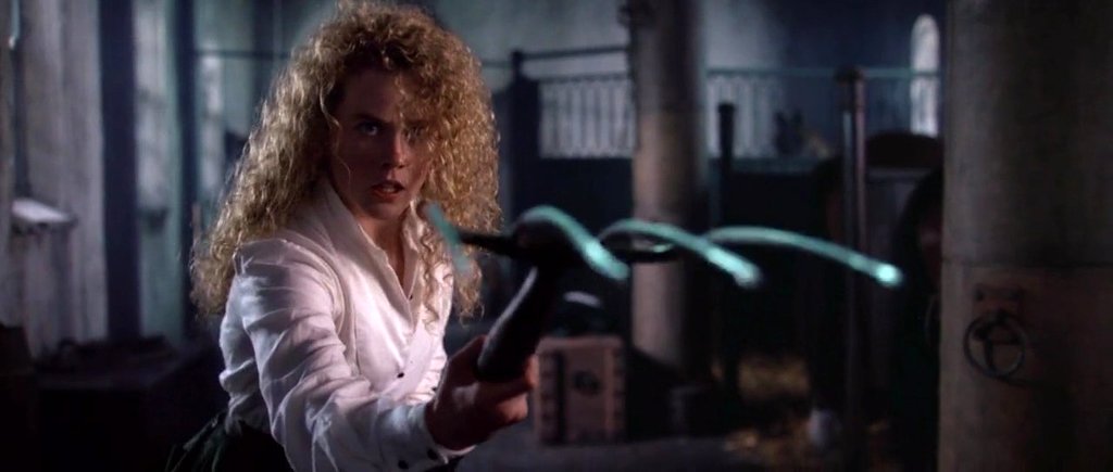 Photo du film Far and Away