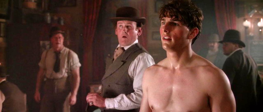 Photo du film Far and Away