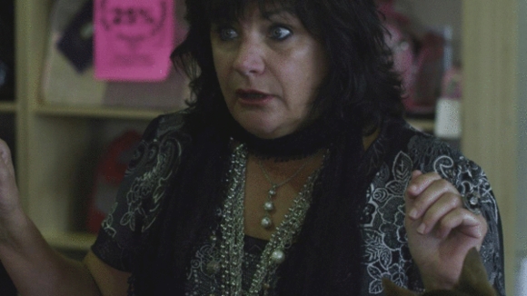 Photo du film La Fille du Martin