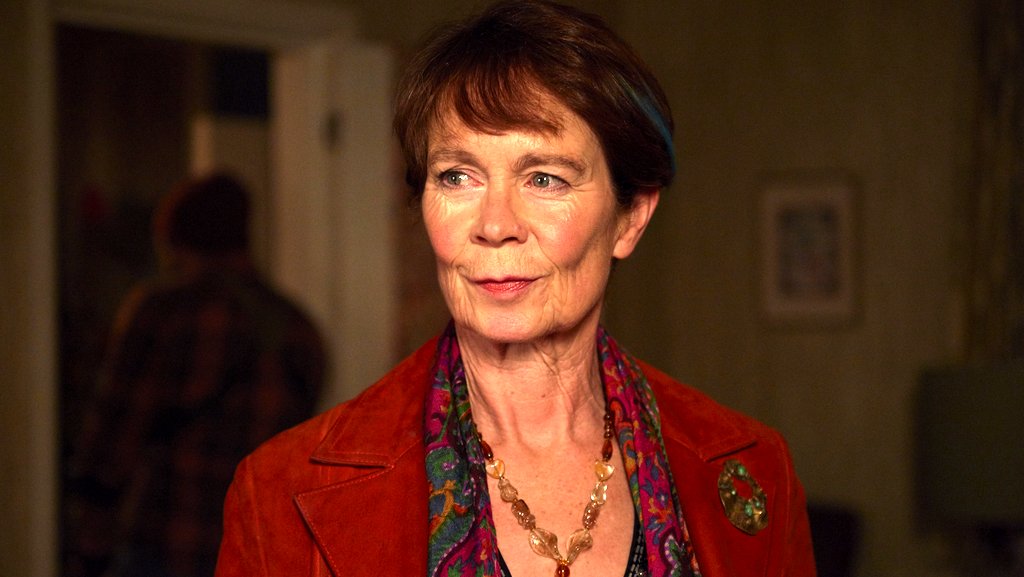 Photo du film Finding Your Feet