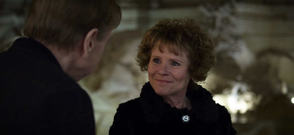Photo du film Finding Your Feet