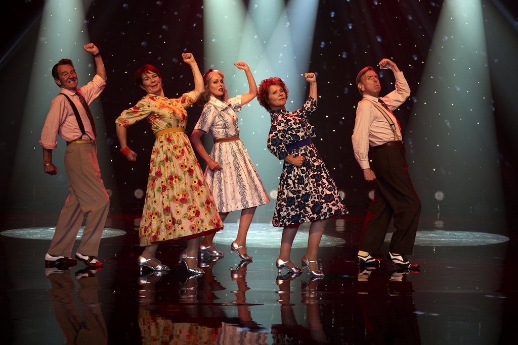Photo du film Finding Your Feet