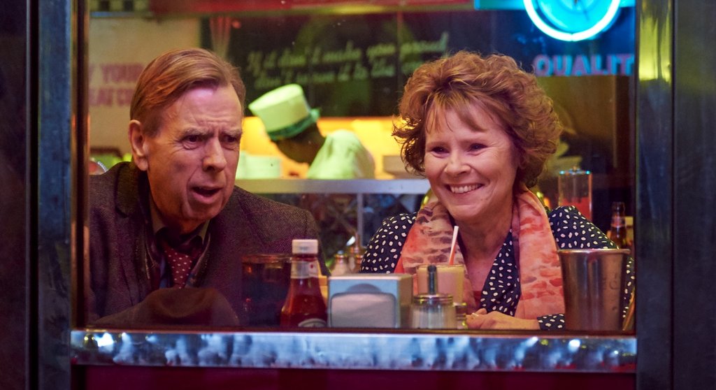 Photo du film Finding Your Feet