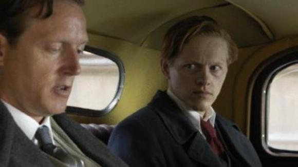 Photo from the movie Flame & Citron