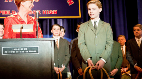 Photo du film Flipped