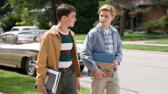 Photo du film Flipped