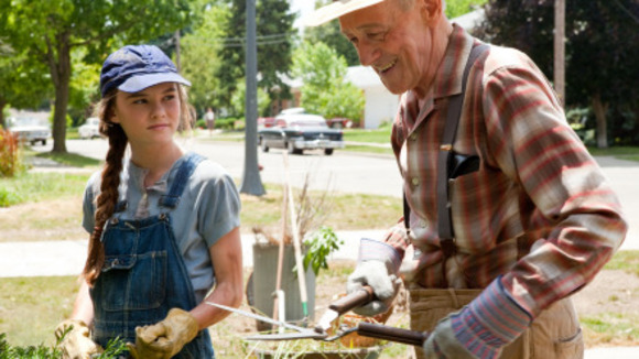 Photo du film Flipped