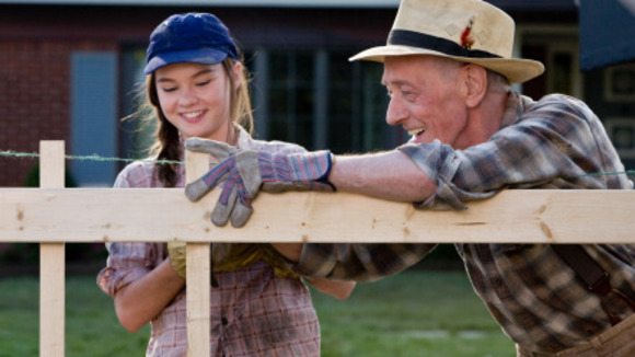 Photo du film Flipped