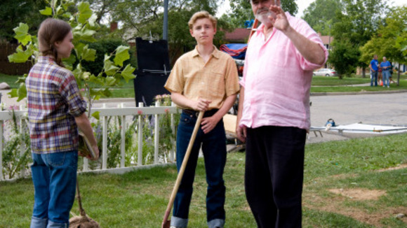 Photo du film Flipped