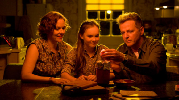 Photo du film Flipped