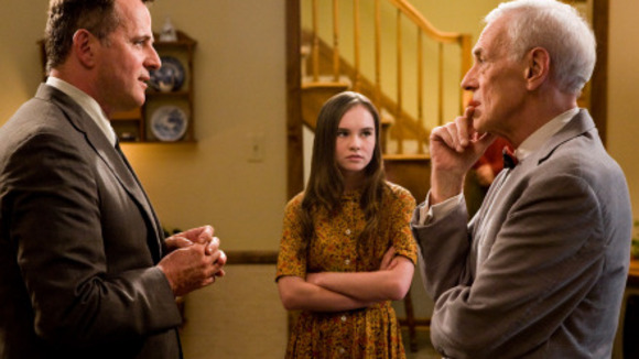 Photo du film Flipped