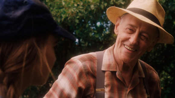 Photo du film Flipped