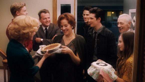 Photo du film Flipped