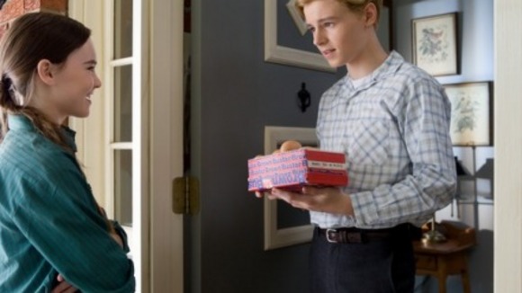 Photo du film Flipped