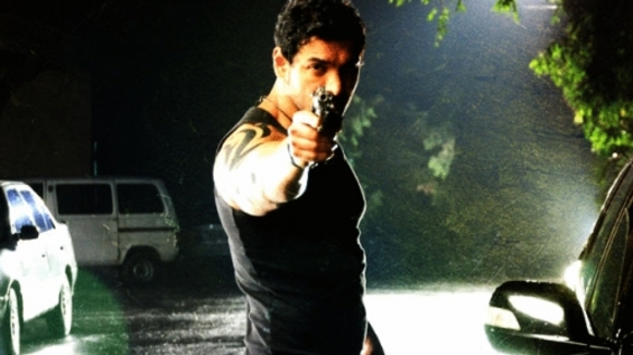 Photo from the movie Force