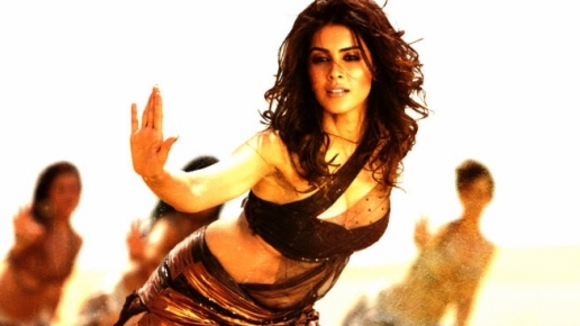 Photo from the movie Force