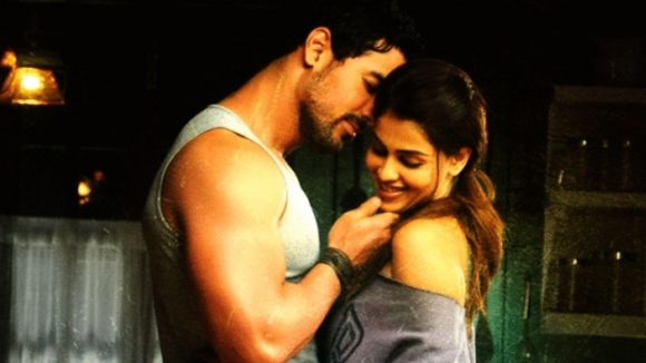 Photo from the movie Force