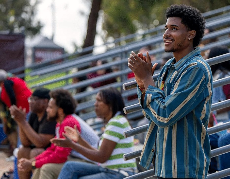 Photo du film Forever