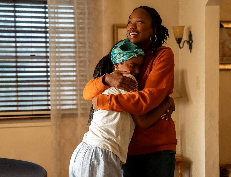 Photo du film Forever