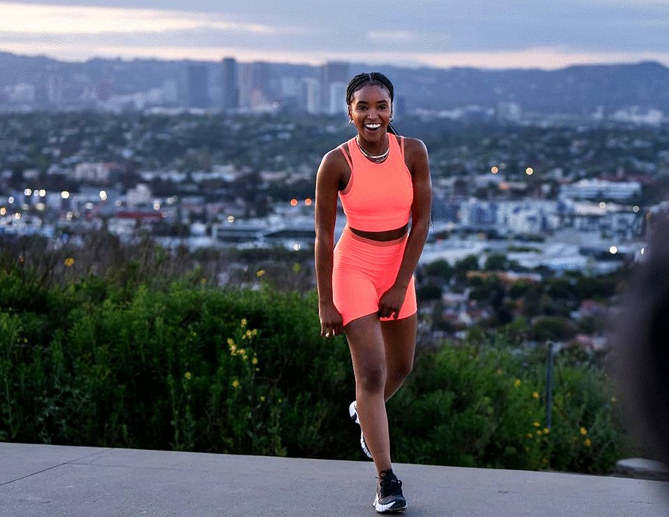 Photo du film Forever