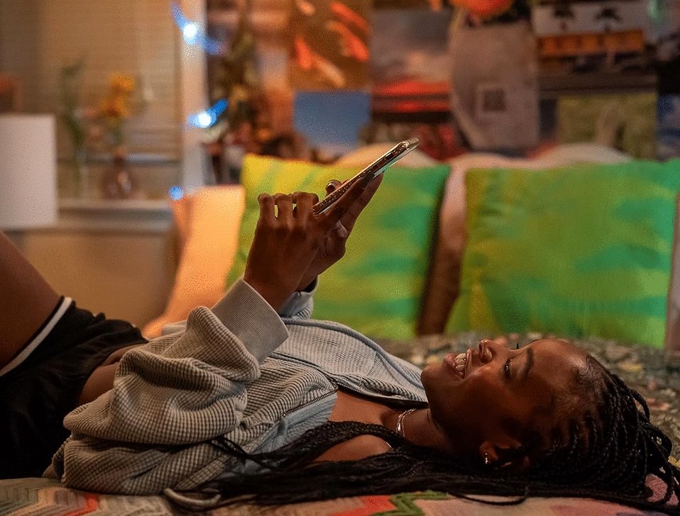 Photo du film Forever