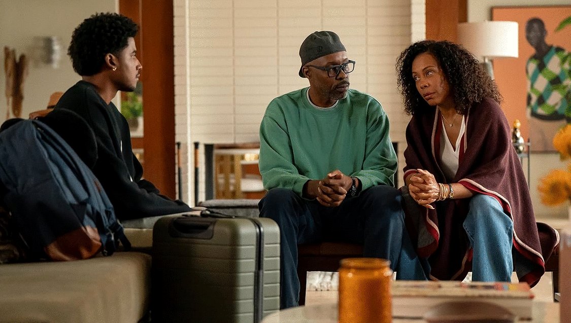 Photo du film Forever