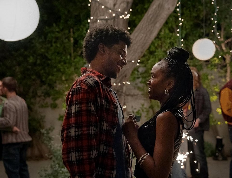 Photo du film Forever