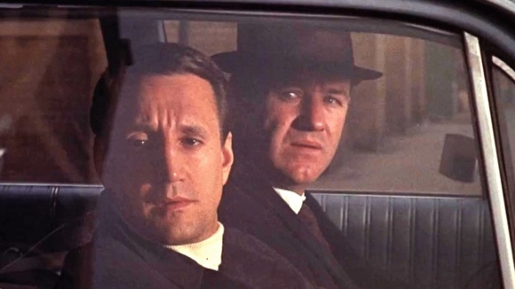 Photo from the movie The French Connection