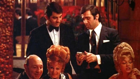 Photo from the movie The French Connection