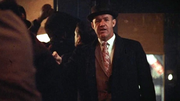 Photo from the movie The French Connection