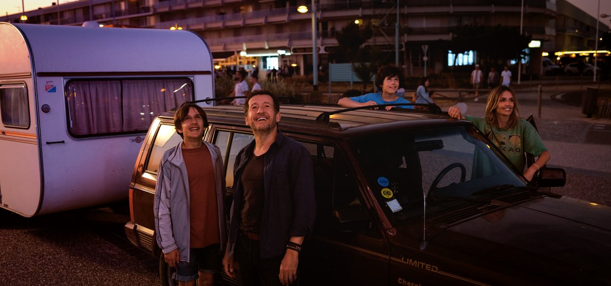 Photo du film La famille Hennedricks