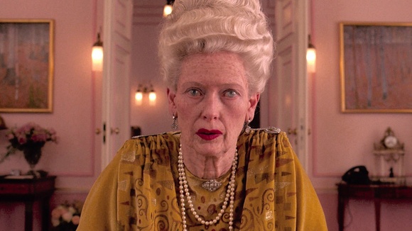 Photo du film L'Hotel Grand Budapest