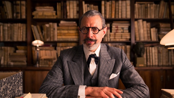 Photo du film L'Hotel Grand Budapest