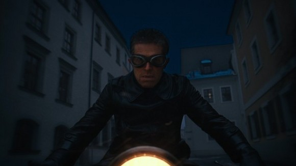 Photo du film L'Hotel Grand Budapest