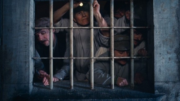 Photo du film L'Hotel Grand Budapest