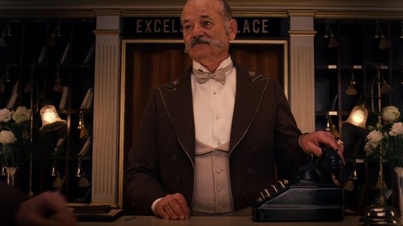 Photo du film L'Hotel Grand Budapest