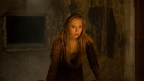 Photo from the movie Hansel & Gretel Get Baked