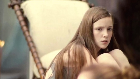 Photo from the movie #Horror