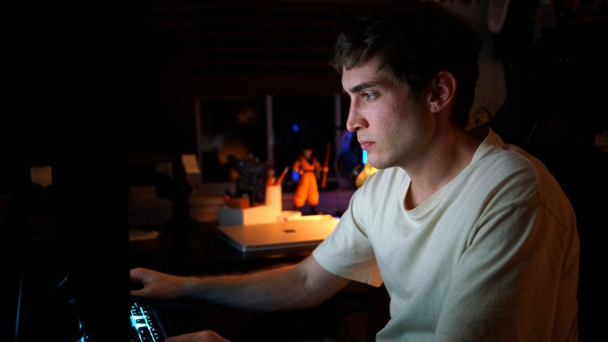 Photo du film Papa, je t'aime