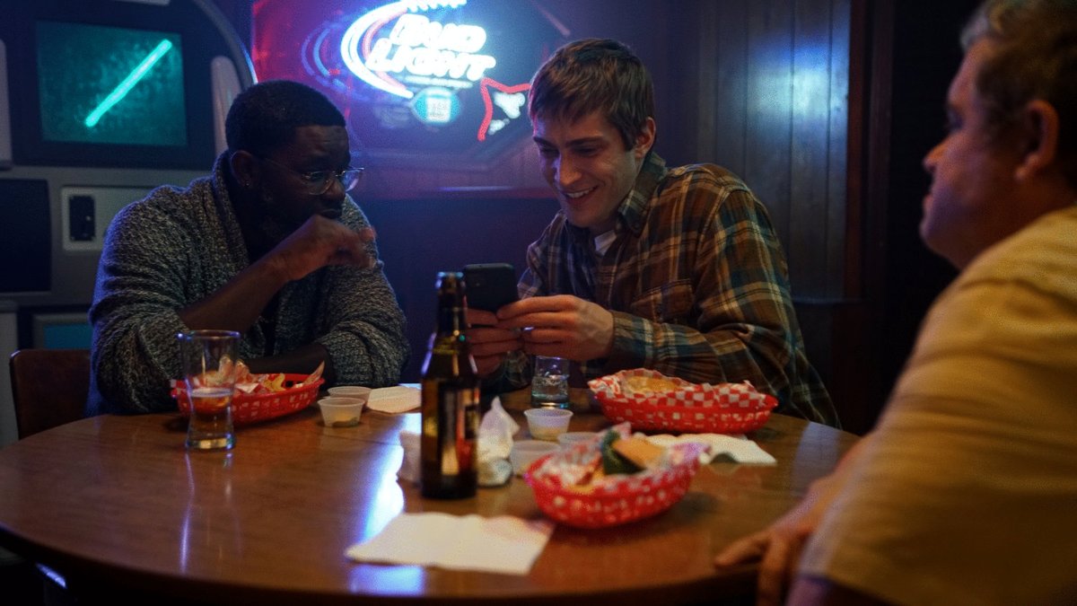 Photo du film Papa, je t'aime