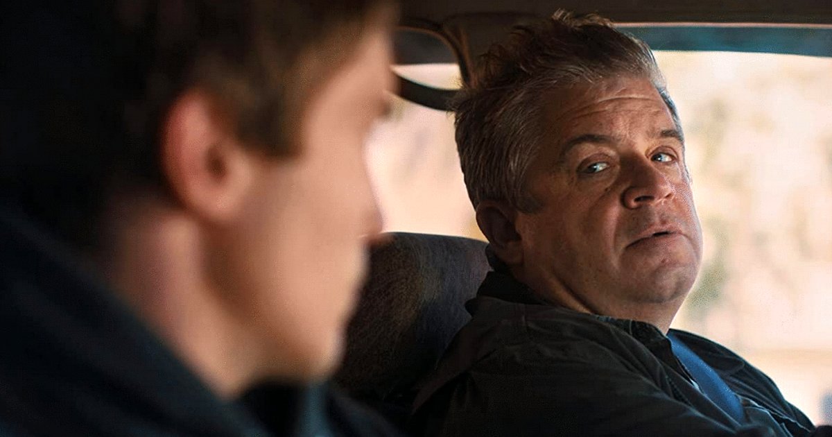 Photo du film Papa, je t'aime