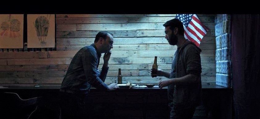 Photo du film In Action