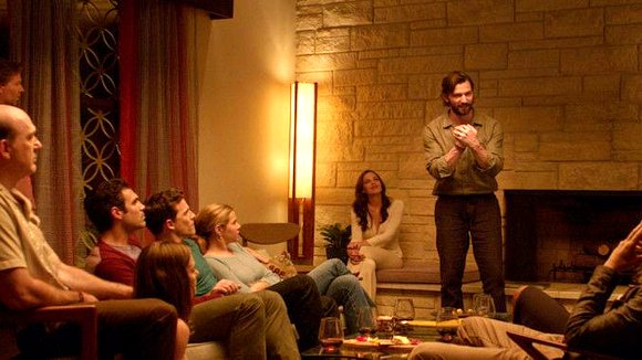 Photo from the movie The Invitation