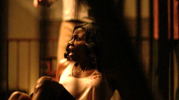 Photo from the movie The Invitation