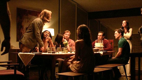 Photo from the movie The Invitation