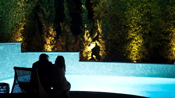 Photo from the movie The Invitation